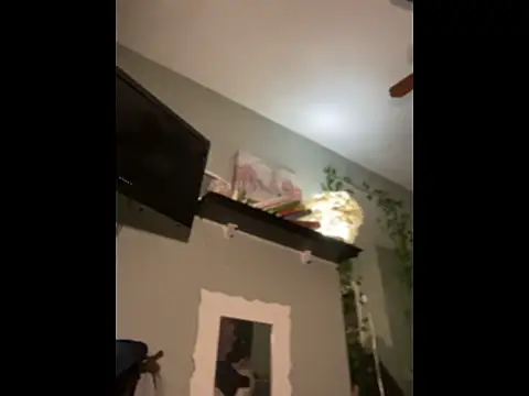 Snapshot of queenkelly1234 chatting on 14, 12, 2025 queenkelly1234 online show from 14, 12, 2025