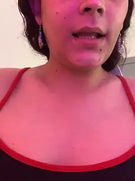 Snapshot of La-Gatiita-trans chatting on 25, 10, 2025 La-Gatiita-trans online show from 25, 10, 2025