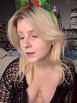 BonnyeBoom online show from 26, 11, 2025