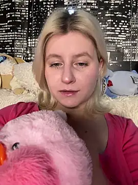 BonnyeBoom online show from 5, 2, 2026