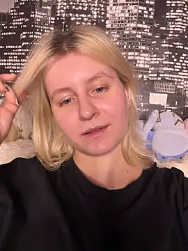 BonnyeBoom online show from 20, 2, 2026