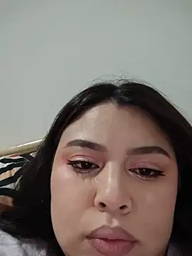 EliaStone05 online show from 1, 3, 2026