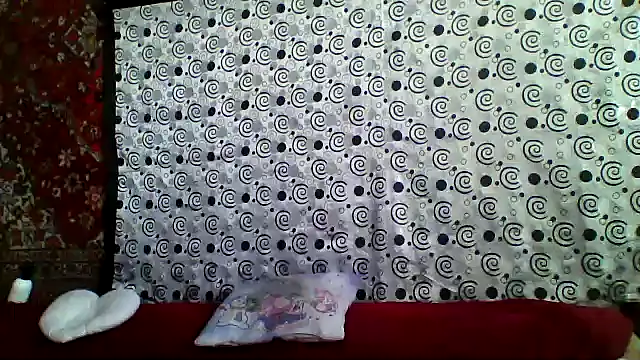 Lia Ray online show from 24, 10, 2025