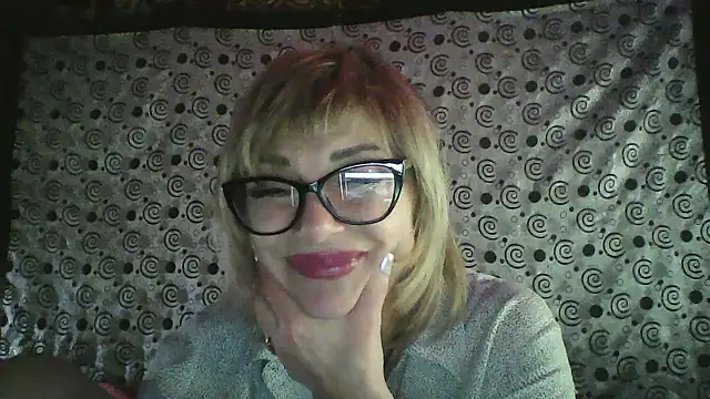 Lia Ray online show from 16, 11, 2025