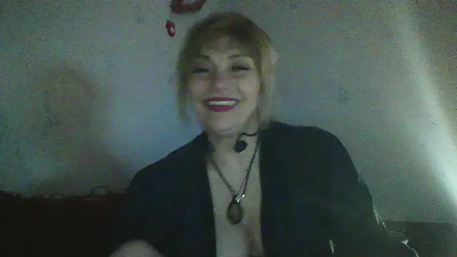 Lia Ray online show from 7, 1, 2026