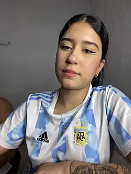 cristalxxx hott online show from 10, 11, 2025