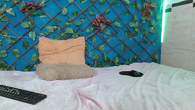 AmethystShadow17 online show from 1, 2, 2026