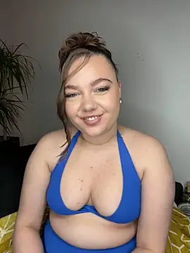 Snapshot of AvaHart chatting on 18, 12, 2025 AvaHart online show from 18, 12, 2025