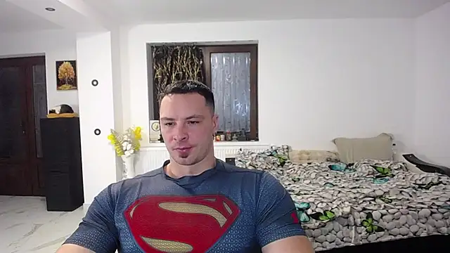 MasterAj69  online show from 22, 2, 2026