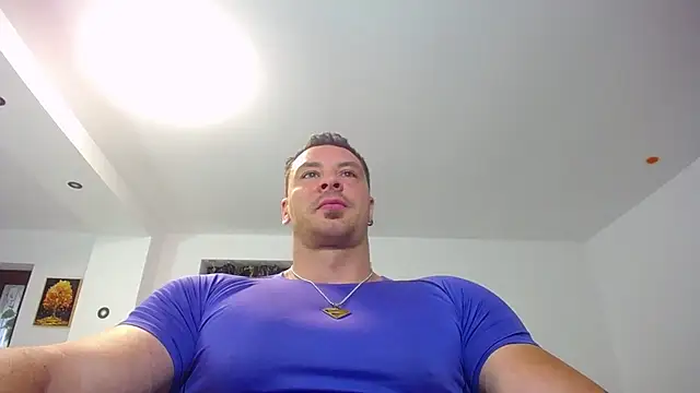 MasterAj69  online show from 6, 8, 2026