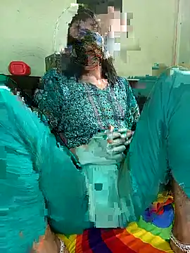 Night Queen3 online show from 14, 11, 2025