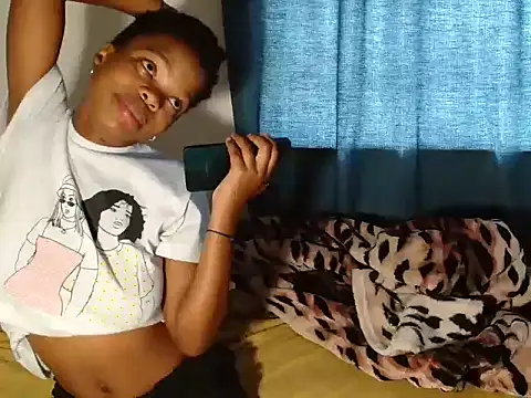 SexyLatoya05 online show from 27, 10, 2025