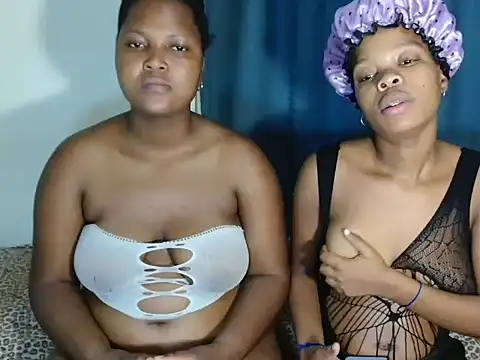 SexyLatoya05 online show from 6, 11, 2025