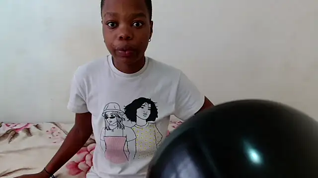 SexyLatoya05 online show from 29, 11, 2025