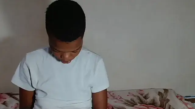 SexyLatoya05 online show from 2, 12, 2025