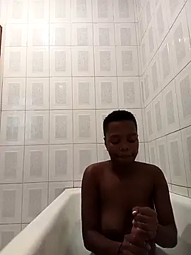 SexyLatoya05 online show from 3, 12, 2025