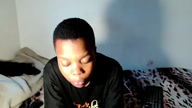 SexyLatoya05 online show from 15, 12, 2025