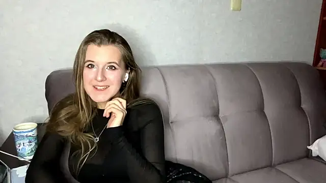 AnnamariaVieu online show from 29, 11, 2025