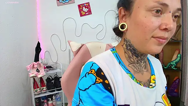 Elisce cloudd online show from 8, 2, 2026