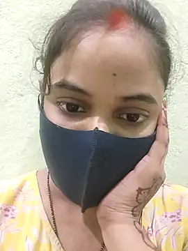 bably4455 online show from 14, 10, 2025