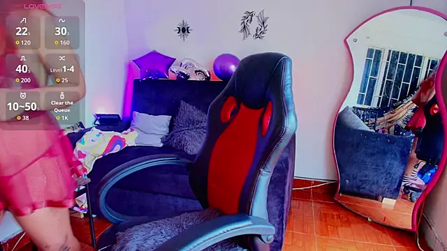 Snapshot of Cat__Moon__ chatting on 30, 7, 2026 Cat Moon online show from 30, 7, 2026