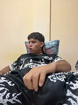 Michael black01 online show from 5, 4, 2026