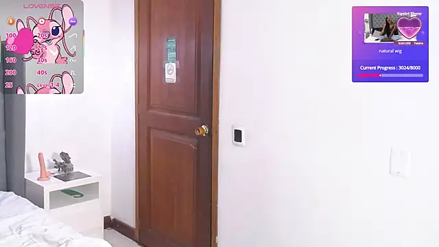 meilybarbie online show from 18, 12, 2025