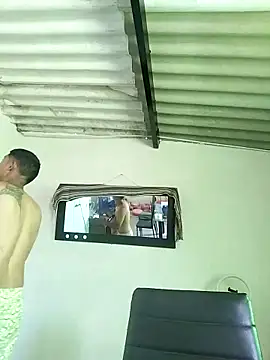 Snapshot of RennySem chatting on 15, 10, 2025 RennySem online show from 15, 10, 2025