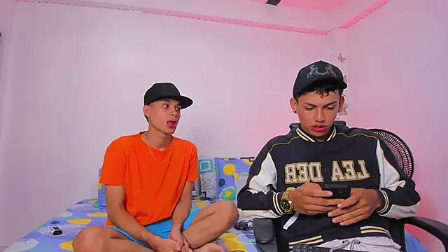 Snapshot of Axel_Cody_ chatting on 22, 11, 2025 Axel Cody online show from 22, 11, 2025