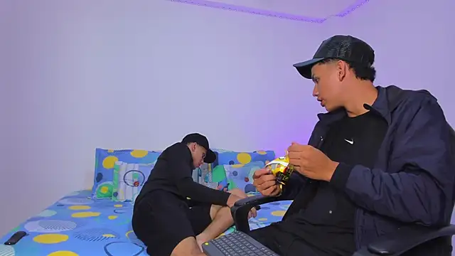 Snapshot of Axel_Cody_ chatting on 27, 11, 2025 Axel Cody online show from 27, 11, 2025