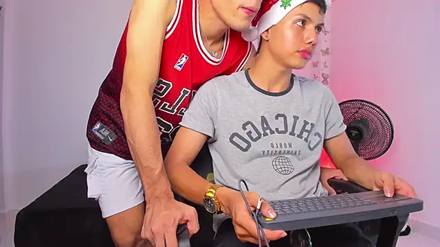 Snapshot of Axel_Cody_ chatting on 3, 12, 2025 Axel Cody online show from 3, 12, 2025