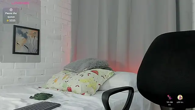 MATEO HUNTER online show from 7, 1, 2026