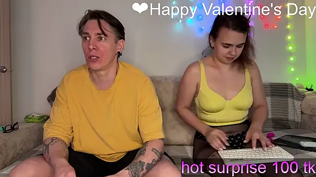 live sexy online show from 15, 2, 2026