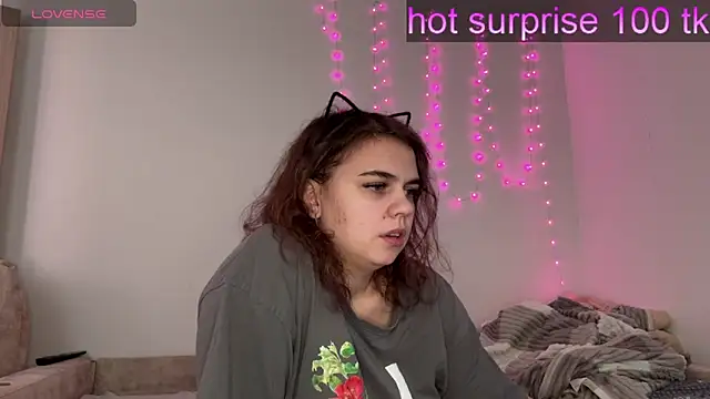 live sexy online show from 5, 3, 2026