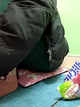 Amanda- ena- online show from 15, 12, 2025