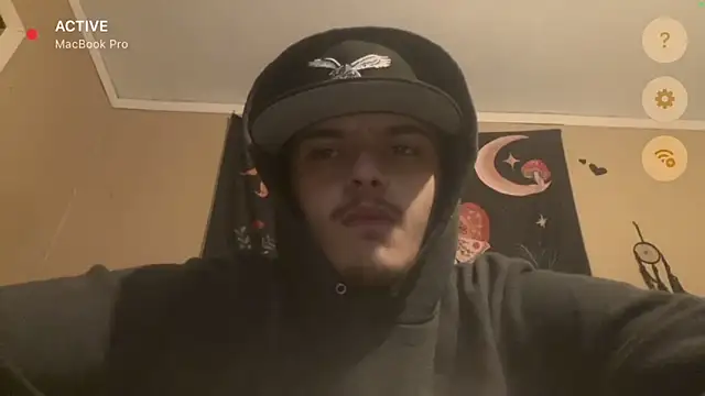 CarmeloA online show from 21, 5, 2026
