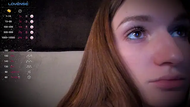 VickiRoom online show from 14, 12, 2024