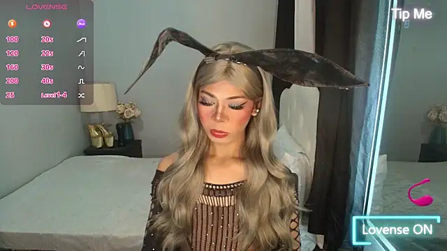 NicoleAshleyxxx online show from 19, 10, 2025