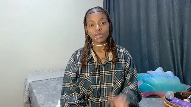 fifiqueen25 online show from 23, 3, 2026