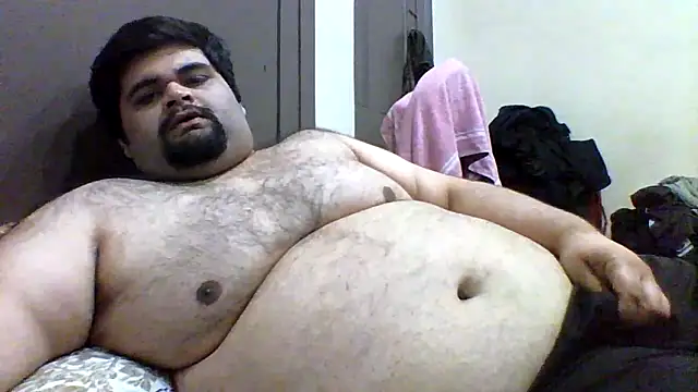 ShavenScope24 online show from 13, 3, 2026