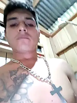 LuisMA2217 online show from 11, 11, 2025