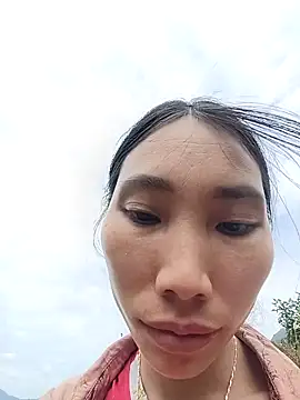 Snapshot of -Kem-01 chatting on 23, 10, 2025 -Kem-01 online show from 23, 10, 2025