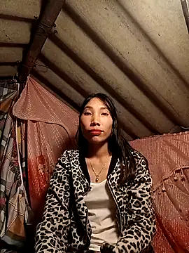 Snapshot of -Kem-01 chatting on 25, 10, 2025 -Kem-01 online show from 25, 10, 2025