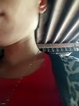 Snapshot of -Kem-01 chatting on 27, 10, 2025 -Kem-01 online show from 27, 10, 2025