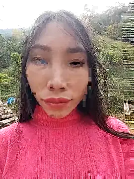 Snapshot of -Kem-01 chatting on 3, 12, 2025 -Kem-01 online show from 3, 12, 2025