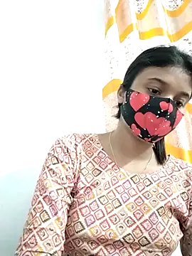 Jaya-Ray online show from 3, 3, 2026