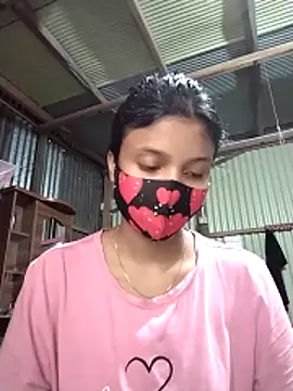 Jaya-Ray online show from 20, 3, 2026