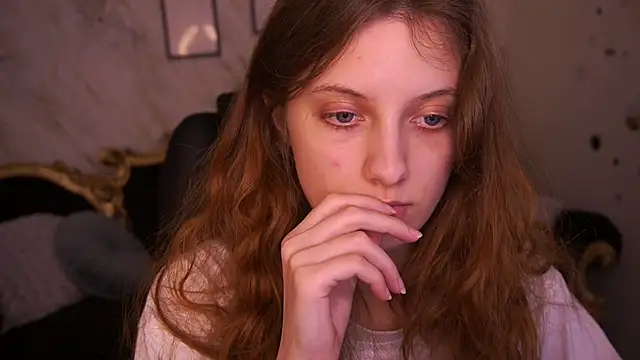 CuteeFoxy online show from 20, 4, 2026