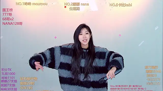 Snapshot of LC_888 chatting on 19, 12, 2025 LC 888 online show from 19, 12, 2025