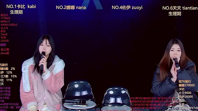 Snapshot of LC_888 chatting on 2, 2, 2026 LC 888 online show from 2, 2, 2026